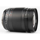 7artisans Photoelectric 50mm f/1.05 Lens for Sony E