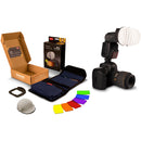 hahnel Module Creative Lantern Kit