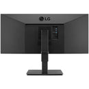 LG 34BN770-B 34" 21:9 Ultrawide IPS TAA Monitor