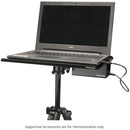 Proaim External Drive Compartment for Universal Laptop Workstation