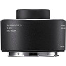 Sigma TC-2011 2x Teleconverter for Leica L