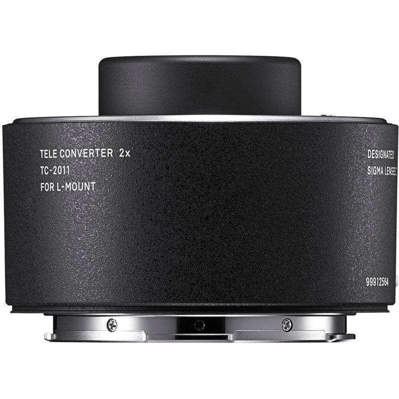 Sigma TC-2011 2x Teleconverter for Leica L