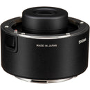 Sigma TC-2011 2x Teleconverter for Leica L