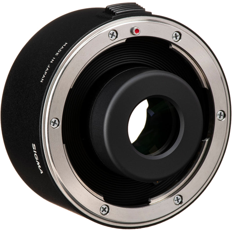 Sigma TC-2011 2x Teleconverter for Leica L