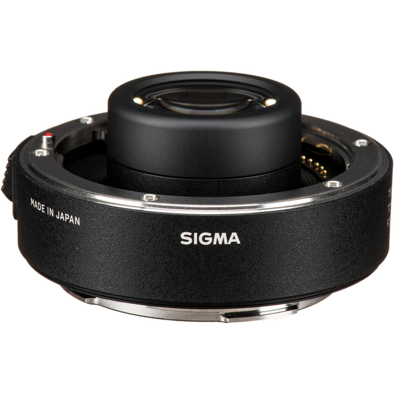 Sigma TC-2011 2x Teleconverter for Leica L