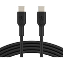 Belkin Boost Charge USB Type-C Cable (3.3', Black)