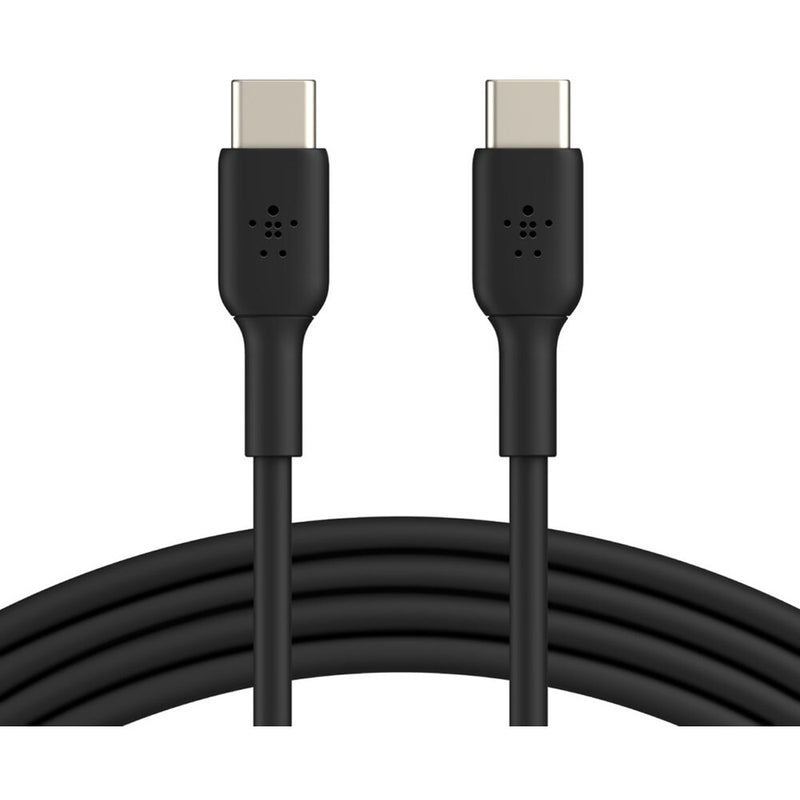 Belkin Boost Charge USB Type-C Cable (3.3', Black)