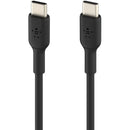 Belkin Boost Charge USB Type-C Cable (3.3', Black)