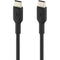 Belkin Boost Charge USB Type-C Cable (3.3', Black)