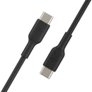 Belkin Boost Charge USB Type-C Cable (3.3', Black)