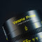 DZOFilm VESPID 100mm T2.1 Lens (PL Mount)