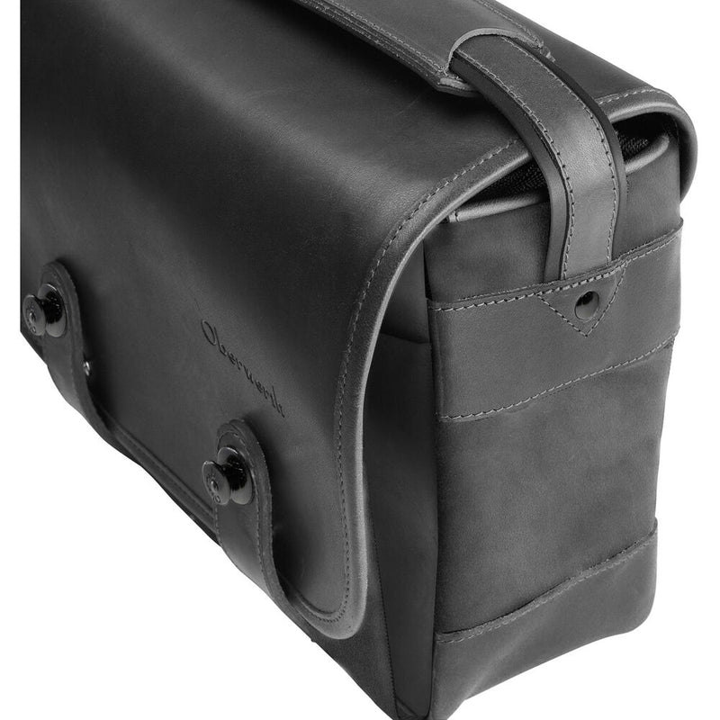 Oberwerth store camera bag