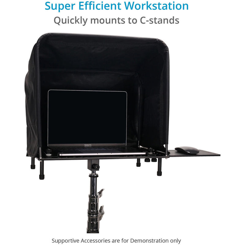 Proaim Pro Universal Laptop Workstation