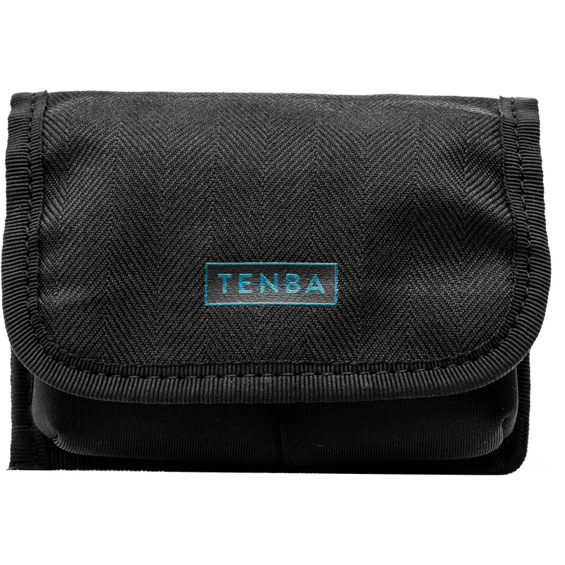 Tenba Tools Reload Battery Pouch (Black)