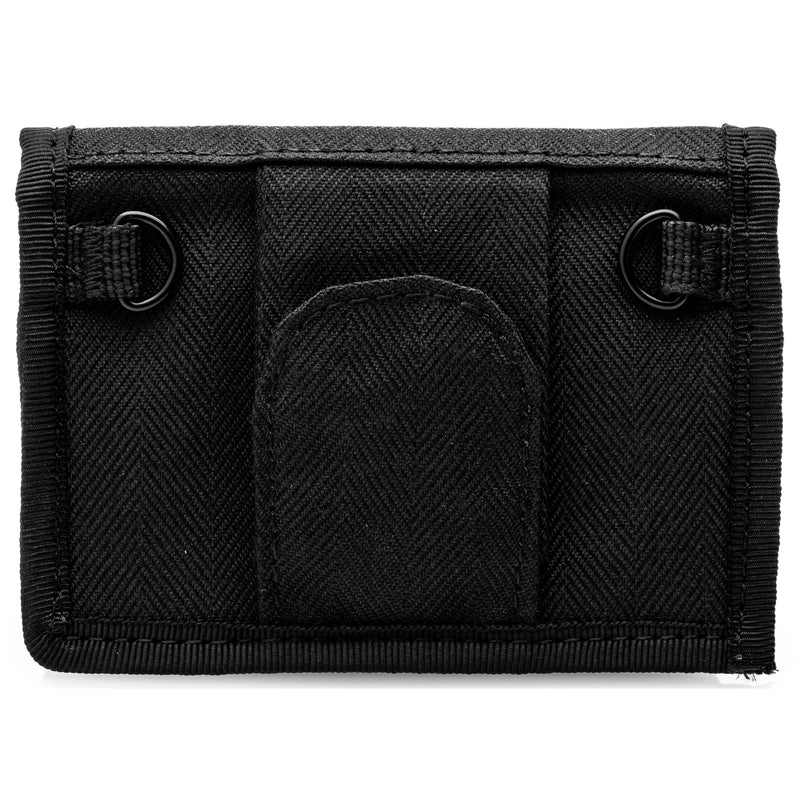 Tenba Tools Reload Battery Pouch (Black)