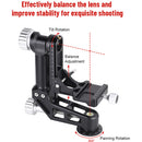 Sunwayfoto Gimbal Head