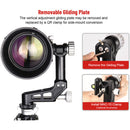 Sunwayfoto Gimbal Head