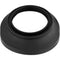 Sensei Collapsible Rubber Lens Hood II (Standard, 52mm)