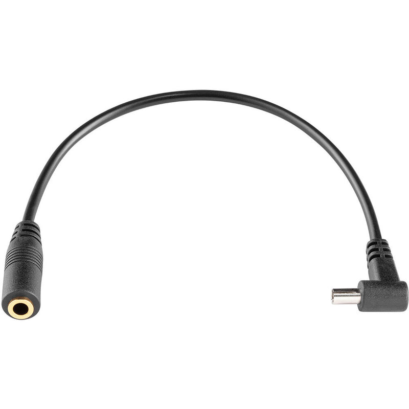 Westcott PC Sync Male to 3.5mm Female Cable