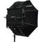 Nanlux Octa Softbox for Dyno 1200C (5')