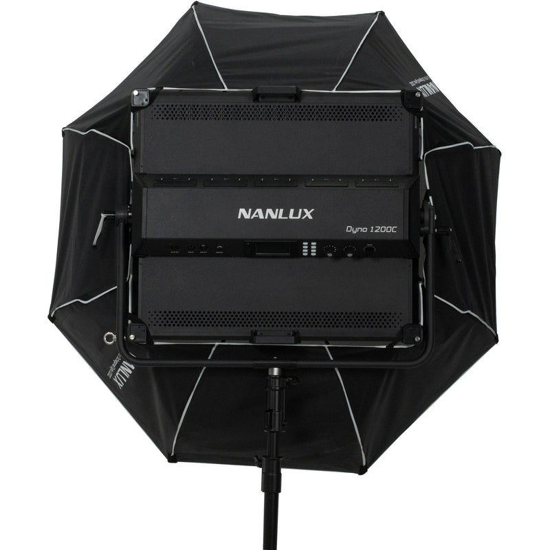 Nanlux Octa Softbox for Dyno 1200C (5')