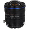 Venus Optics Laowa 15mm f/4.5 Zero-D Shift Lens for Nikon F