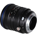 Venus Optics Laowa 15mm f/4.5 Zero-D Shift Lens for Nikon F