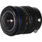 Venus Optics Laowa 15mm f/4.5 Zero-D Shift Lens for Canon RF