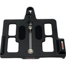 Zacuto Camera Baseplate for RED KOMODO Cage