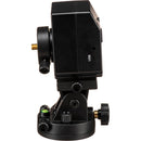 iOptron SkyTracker Pro EQ Camera Mount with iPolar Polar Scope (Mount Only)