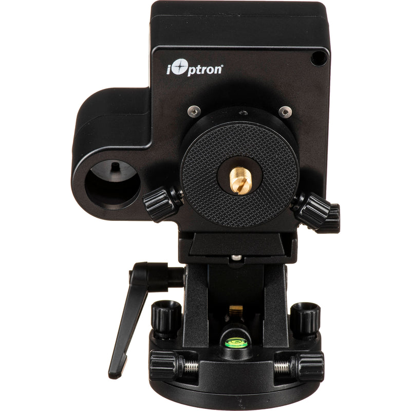 iOptron SkyTracker Pro EQ Camera Mount with iPolar Polar Scope (Mount Only)