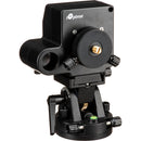 iOptron SkyTracker Pro EQ Camera Mount with iPolar Polar Scope (Mount Only)