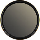 PolarPro 82mm Peter McKinnon Signature Edition II Variable ND 0.6 to 1.5 Filter (2 to 5-Stop)