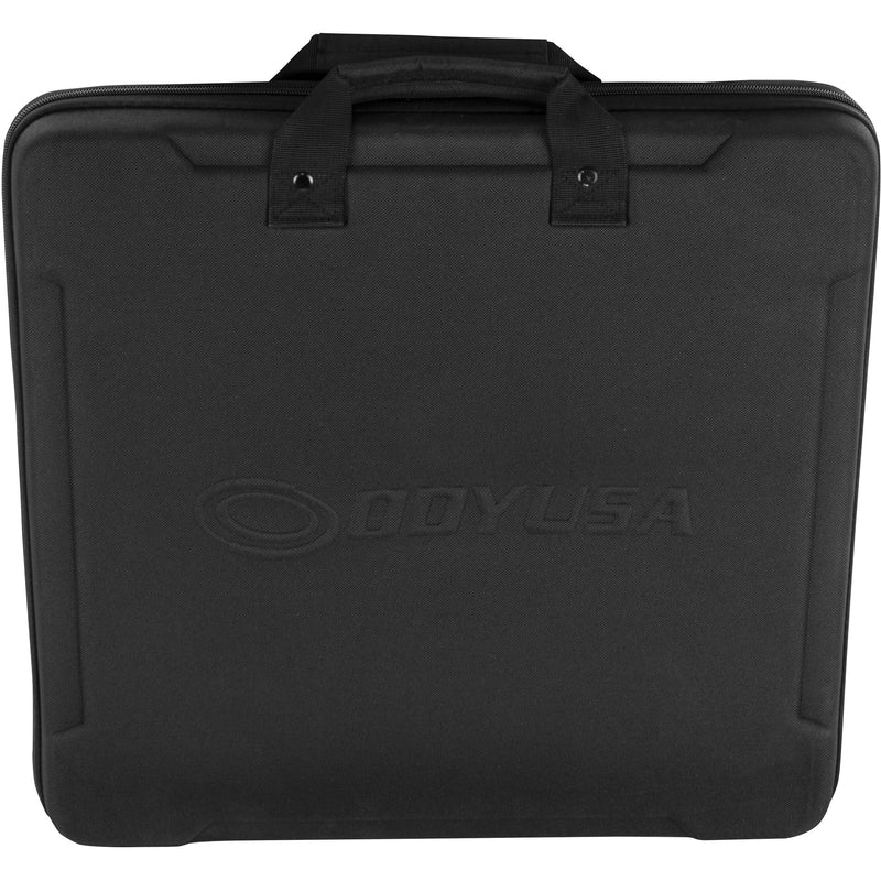 Odyssey Innovative Designs Streemline Series Universal Utility EVA Molded Carrying Bag with Pluck-Foam Interior