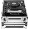 Odyssey Compact Flight Case for Pioneer CDJ-3000 Media Player