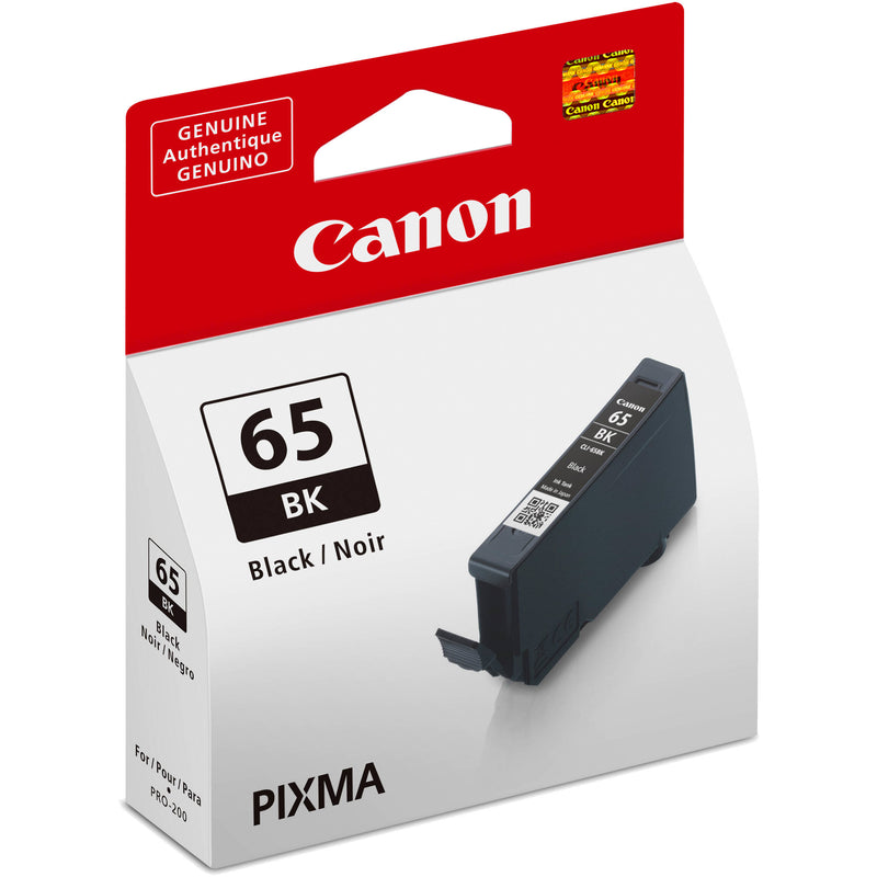 Canon CLI-65 Black Ink Tank