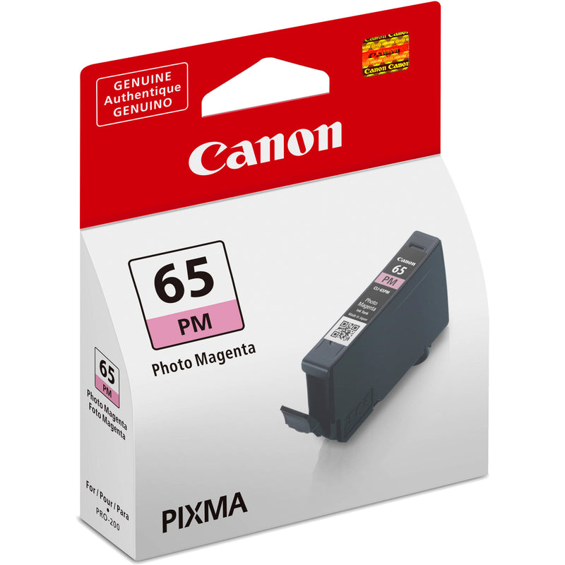 Canon CLI-65 Photo Magenta Ink Tank