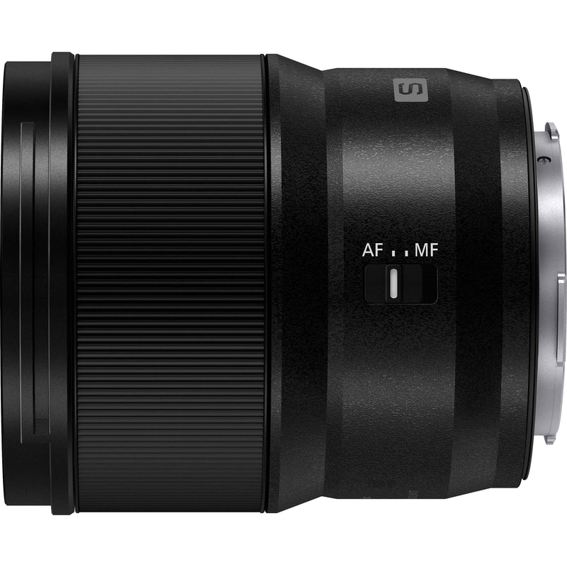 Panasonic Lumix S 85mm f/1.8 Lens