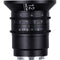 Venus Optics Laowa 12mm T2.9 Zero-D Cine Lens (Canon RF, Feet)