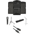 Fender Passport Conference Series 2 Portable Powered PA System (175W)