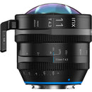 IRIX 150mm T3.0 Macro 1:1 Cine Lens (PL, Feet)