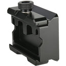 Niceyrig Quick Release Drop-In Baseplate (Arca-Type to Manfrotto Dovetail)