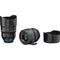 IRIX 45mm T1.5 Cine Lens (L, Imperial, Feet)