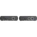 StarTech 4-Port USB 2.0 Extender over Ethernet/IP Network Hub (330')