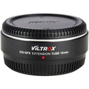 Viltrox Extension Tube for for FUJIFILM G-Mount (45mm)