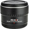 Viltrox Extension Tube for for FUJIFILM G-Mount (45mm)