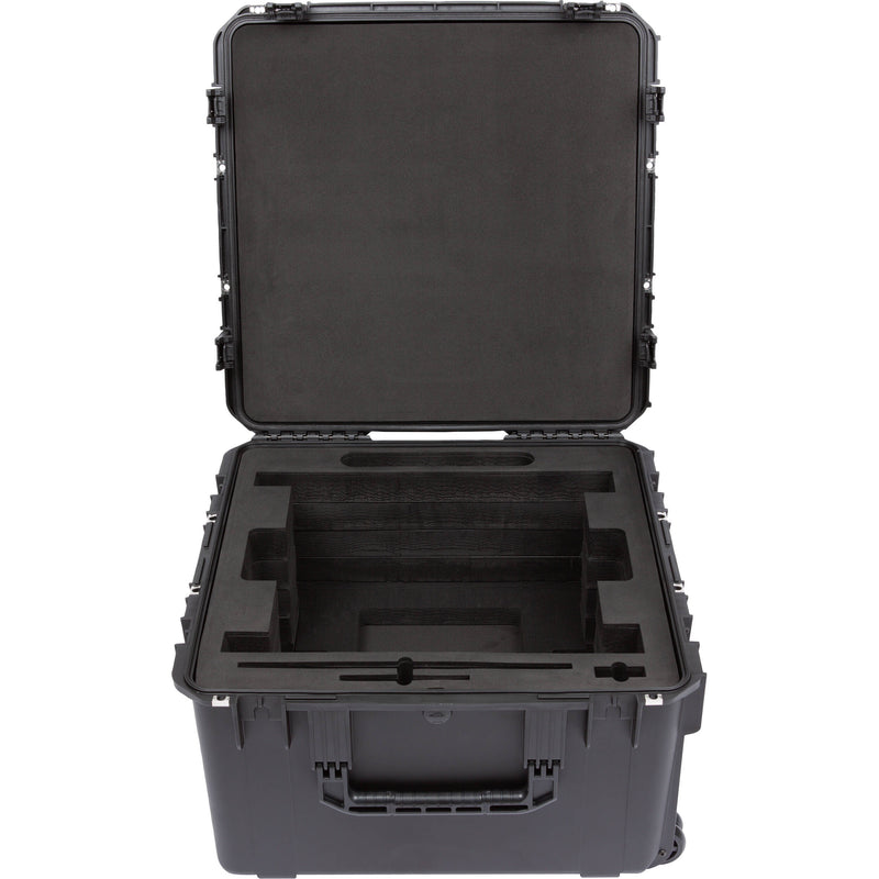 SKB iSeries 2424-10 Mac Pro Tower Case