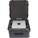 SKB iSeries 2424-10 Mac Pro Tower Case