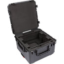 SKB iSeries 2424-10 Mac Pro Tower Case