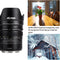 Viltrox PFU RBMH 20mm f/1.8 ASPH Lens for Nikon Z